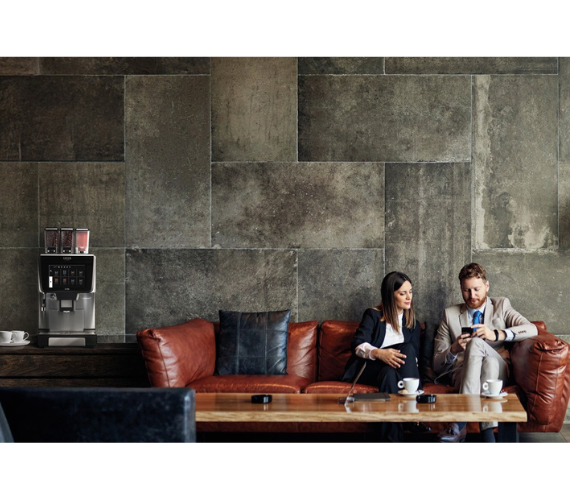 office coffee machine