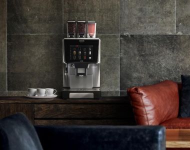 gaggia coffee machine breakout